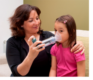 Approach to a Child with Asthama