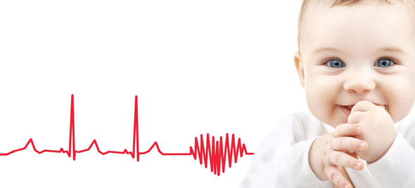 Approach to a Pediatric Heart Disease