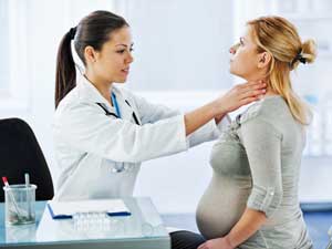 Diabetes and Thyroid Disorders During Pregnancy