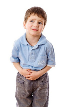 Diarreahea in children