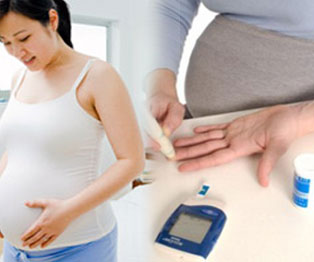 Pregnancy and CAD in Primary Care of Diabetes