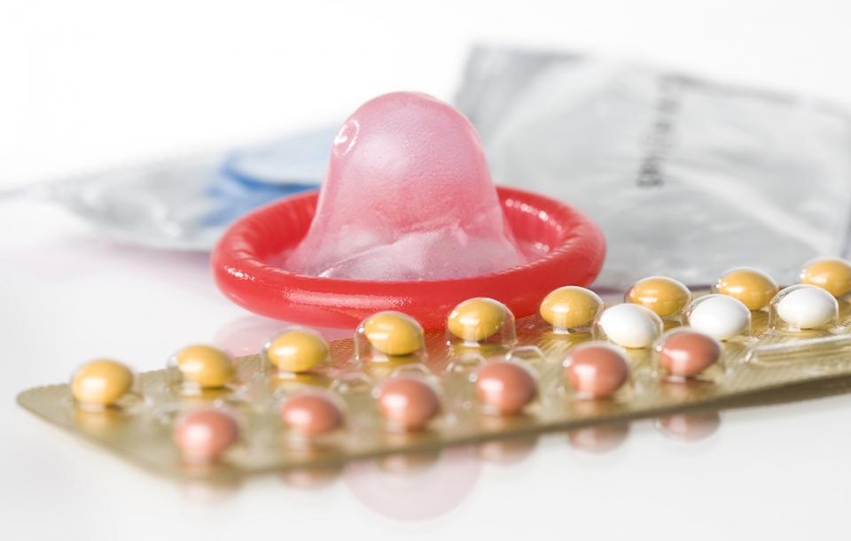Reproductive medicine-contraception and infertility