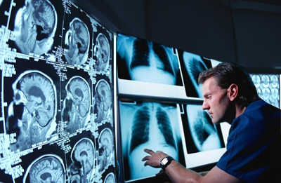 Certificate in Primary Care Radiology
